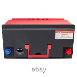 100-20 12V 100Ah 2100CCA Lithium-Iron Battery LiFePO4 Automotive OEM Replacement