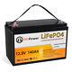 12v 100ah 200ah 140ah Lifepo4 Lithium Battery Deep Cycle Lifepo4 For Solar Rv