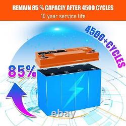 12V 24AH Portable LiFePO4 Lithium Iron Battery Deep Cycle For Outdoor Camping