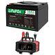 12v 30ah Lifepo4 Lithium Battery Bms Deep Cycle 20a 24v Smart Battery Charger