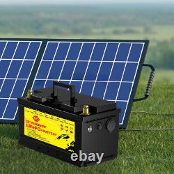 12V LiFePO4 Lithium Battery Deep Cycle for RV Off-Grid Marine 12V 100Ah