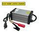 14.6v 40a Lithium Iron Phosphate Battery Charger 4 Series 12v Lifepo4 Charger