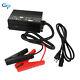 14.6v 50a For Lifepo4 Lithium Iron Maintainer Adapter Portable Battery Charger