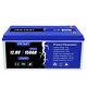 150ah 12v Lifepo4 Lithium Iron Battery With 100a Bms For Solar Kit Off Grid Rv