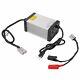 20a-40a 14.6v Lithium Iron Phosphate Battery Charger For 12v Lifepo4 Charger New