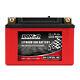 20l-bs 20ah Motorcycle Lifepo4 Battery Lithium Iron For Big Dog K-9 2006-2011