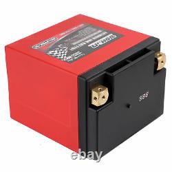 30L-BS 12V 30Ah Lithium Iron Phosphate Battery LiFePO4 Motorcycle Battery