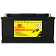 40/60/80/100ah 12v Lifepo4 Deep Cycle Lithium Iron Phosphate Battery For Rv