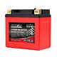 5l-bs Lithium Iron Phosphate Battery Lifepo4 For Yamaha Wr250f Honda Pit / Dirt
