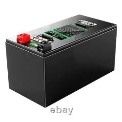 72V 150Ah LiFePO4 Lithium Iron Phosphate Built-In BMS Rechargeable Battery Pack