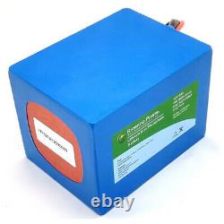 Bioenno BLF-1209A 12V, 9Ah Lithium Iron Phosphate (LiFePO4) Battery, PVC