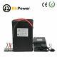 Btrpower 48v 20ah Lithium Lifepo4 Battery Pack For 1500w Electric Scooter Ebike
