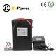 Btrpower 48v 20ah Lithium Lifepo4 Battery Pack For Ebike 1200w Motor 30a Bms