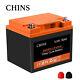 Chins 12v 50ah 640wh Lifepo4 Deep Cycle Lithium Battery For Rv & Off-grid