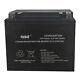 Casil Ytx20l-bs Rechargeable Lithium Iron Phosphate Lifepo4 Replacement Battery