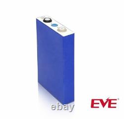 EVE Battery LiFePO4 New Lithium iron phospha 3.2V 50AH 4 Cell