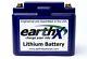 Earthx Etx36c Lithium Iron Phosphate Battery (lifepo4) For Motorcycle Powersport