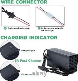 Ebike 72V 30Ah LiFepo4 Lithium Battery Pack for 2500W Electric Scooter 50A BMS