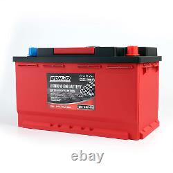 Group 94R H7 082-20 12v 1800CA Lithium Iron Phosphate Pack Battery LiFePO4 BMS