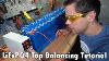 How To Top Balance Lifepo4 Battery Cells Quickly And When You Need To Do It