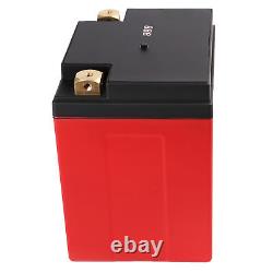 LEP30L-BS Lithium Iron Phosphate Battery LiFePO4 Motorcycle Power Sport Battery