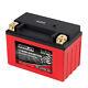 Lfp20l-bs 12v 20ah 650cca Motorcycle Lithium Iron Phosphate Battery Lifepo4