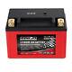 Lfp20l-bs 12 Volt 20ah 650cca Motorcycle Lithium Iron Pack Battery Lifepo4