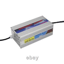 LGE 12V 200Ah LiFePO4 Lithium Battery With 100A BMS for Marine RV Solar System