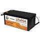 Lifepo4 Battery 12v Volts 20ah Lithium Iron Battery For Solar Pannel Rv Boat