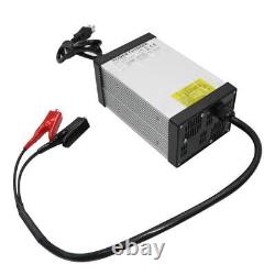 Lithium Iron Phosphate 14.6V LiFePO4 Battery Charger for 4S 12.8V High Quality