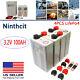 Ninthcit 3.2v 100ah Calb Lifepo4 Battery Lithium Iron Phosphate Cell Ca100 A+++