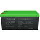 Oem 12v 200ah Battery Lithium Iron Phosphate Lifepo4 Battery Deep Cycle Lot