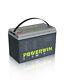 Powerwin 12.8v 100ah Lifepo4 Lithium Battery 1280wh