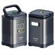 Portable Battery Power Station Lifepo4, 662wh Up 2 1000w Ac Output, Solar-ready