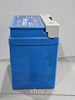 Power Sonic PSL-24200 25V Lithium Iron Phosphate (LiFePO4) Rechargeable Battery