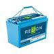 Relion Rb100 Lifepo4 Lithium Iron Phosphate 12v Battery, Group 31. New In Box