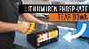 Rebel Batteries 12v 100a Lifepo4 Tear Down Inside A Lithium Iron Phosphate Battery