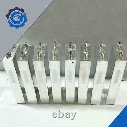 Set of 8 New TOPBAND LiFePO4 Rechargeable Battery Cell 3.2V 25AH 2770180