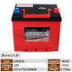 Starting Battery 65d23l 12v 60ah 950cca Lithium-iron Battery Lifepo4 Group 35