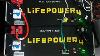 Testing Lifepower 4 Lifepo4 Battery With Eg4 3000 Watt Off Grid Inverter U0026 Programing