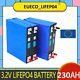 Verified Grade A 230ah Lifepo4 3.2v Lithium Iron Battery Cell Lfp A+