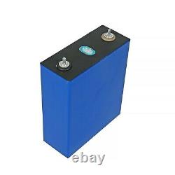 VERIFIED Grade A 280Ah LiFePO4 3.2V Lithium Ion Battery Cell